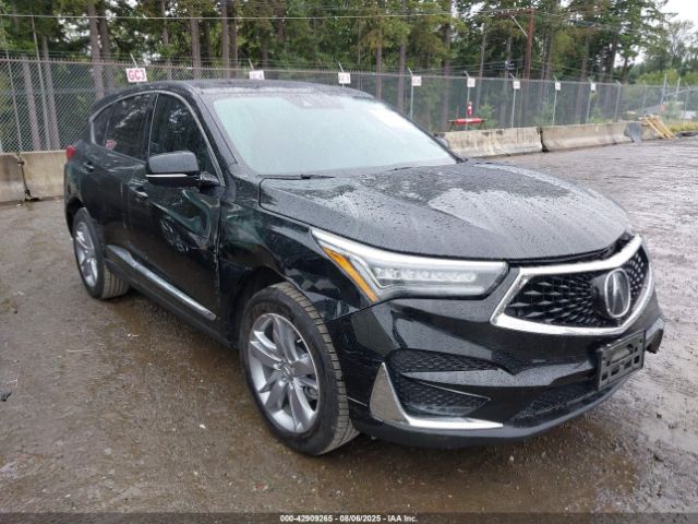 2019 ACURA RDX 5J8TC2H79KL019554 Photo 0
