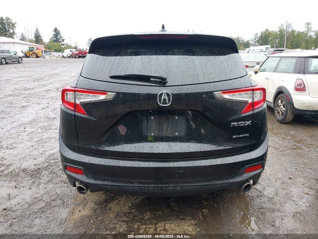 5J8TC2H79KL019554 Acura k20c4