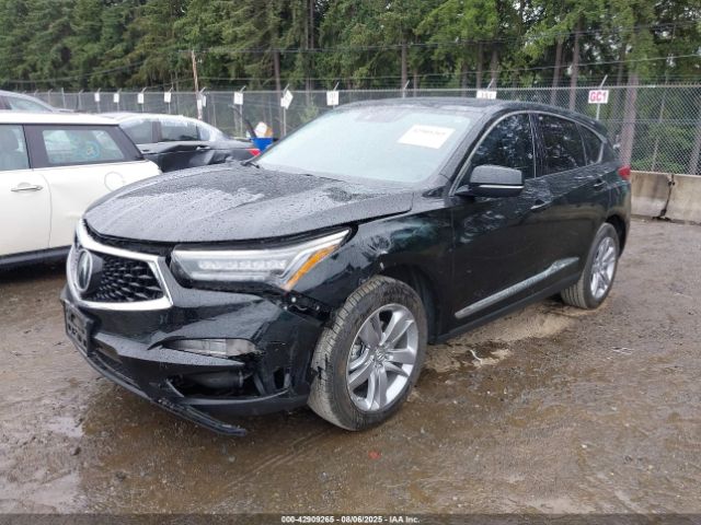 2019 ACURA RDX 5J8TC2H79KL019554 Photo 1