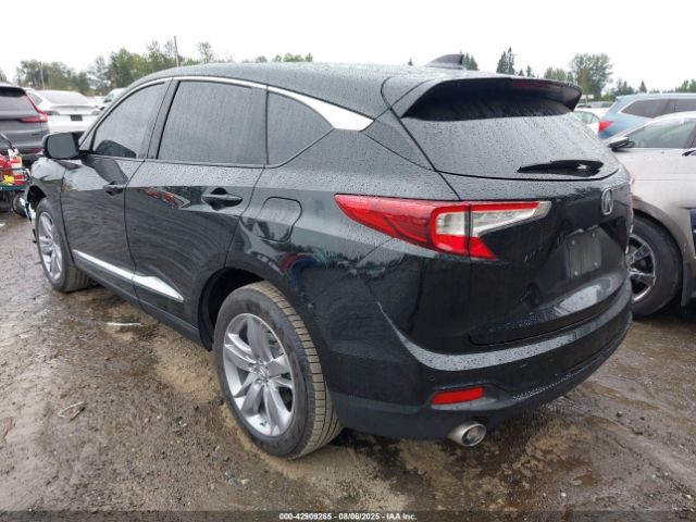 2019 ACURA RDX 5J8TC2H79KL019554 Photo 2