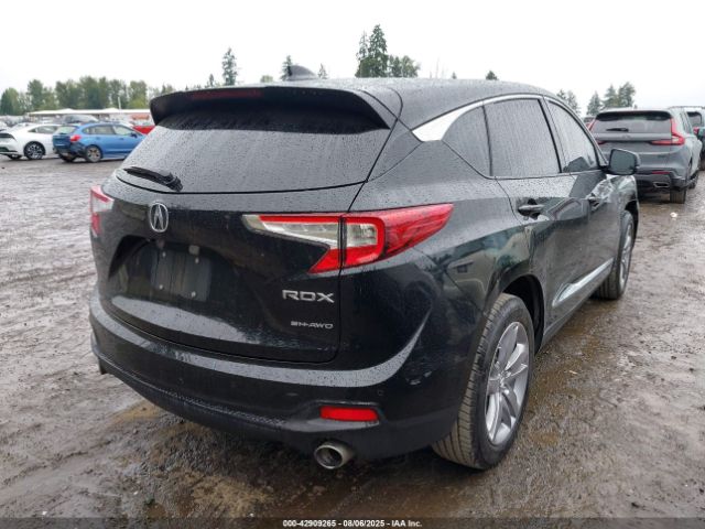 2019 ACURA RDX 5J8TC2H79KL019554 Photo 3
