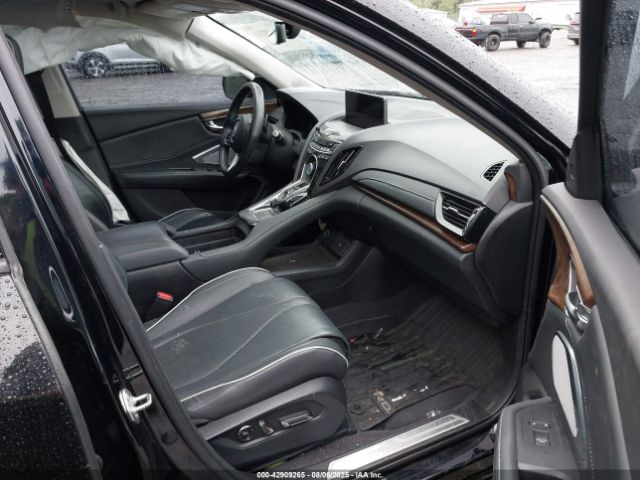 2019 ACURA RDX 5J8TC2H79KL019554 Photo 4