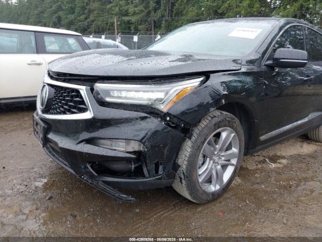 2019 ACURA RDX 5J8TC2H79KL019554 Photo 5