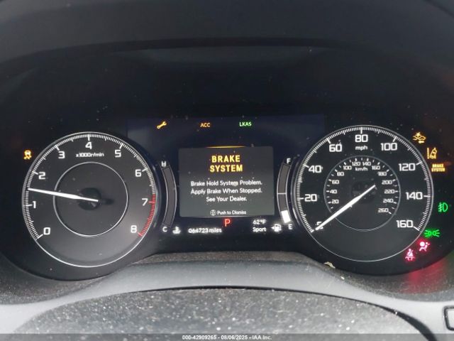 2019 ACURA RDX 5J8TC2H79KL019554 Photo 6