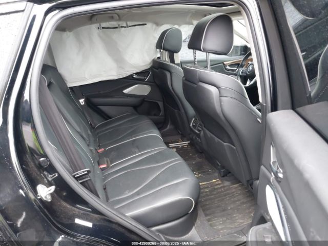 2019 ACURA RDX 5J8TC2H79KL019554 Photo 7