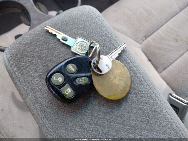 1996 CADILLAC DEVILLE 1G6KD52Y4TU273648 Photo 10