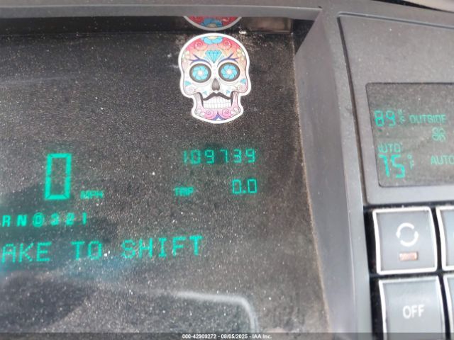 1996 CADILLAC DEVILLE 1G6KD52Y4TU273648 Photo 6