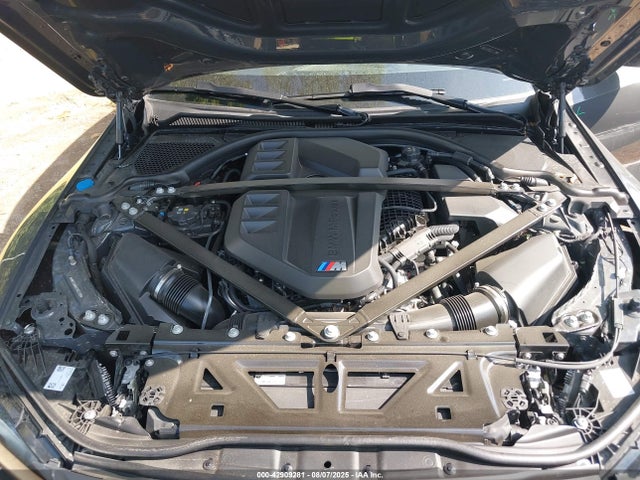 WBS33HJ0XSFU22139 BMW M3