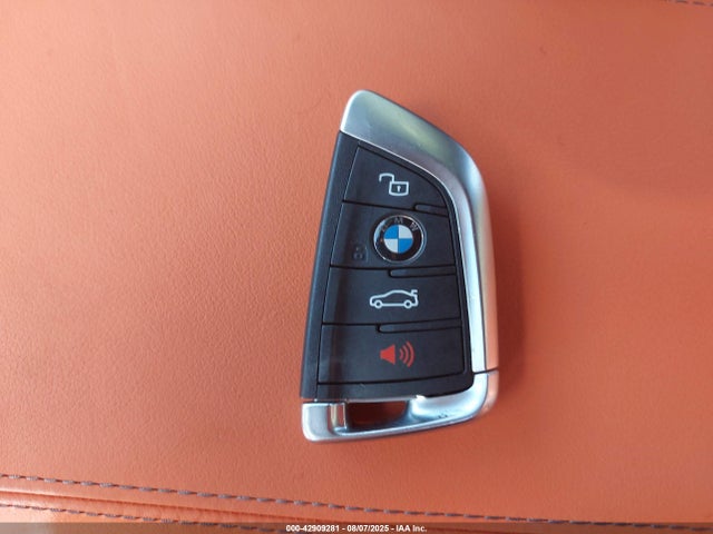 WBS33HJ0XSFU22139 BMW M3