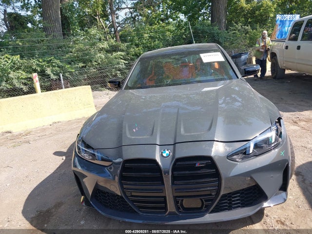 WBS33HJ0XSFU22139 BMW M3
