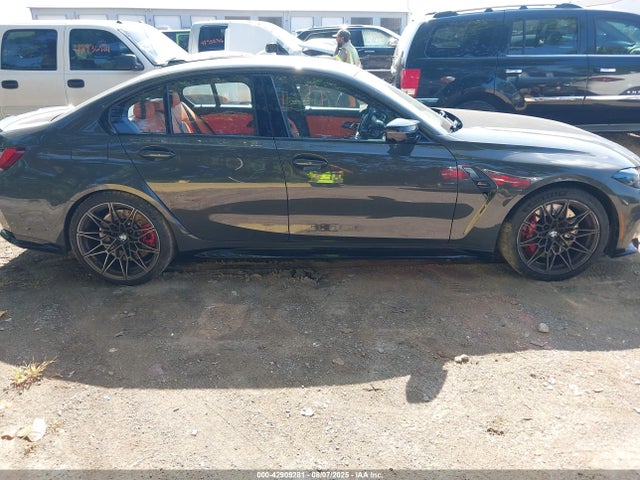 WBS33HJ0XSFU22139 BMW M3