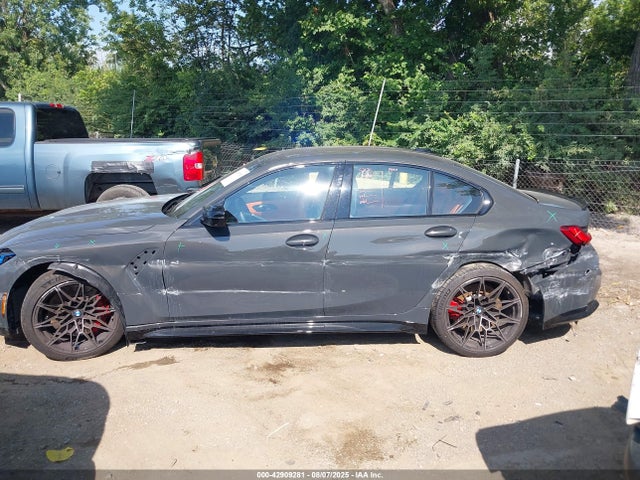 WBS33HJ0XSFU22139 BMW M3