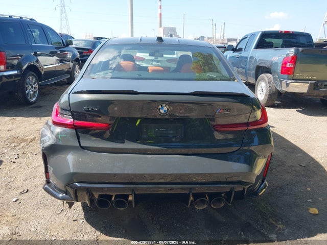 WBS33HJ0XSFU22139 BMW M3