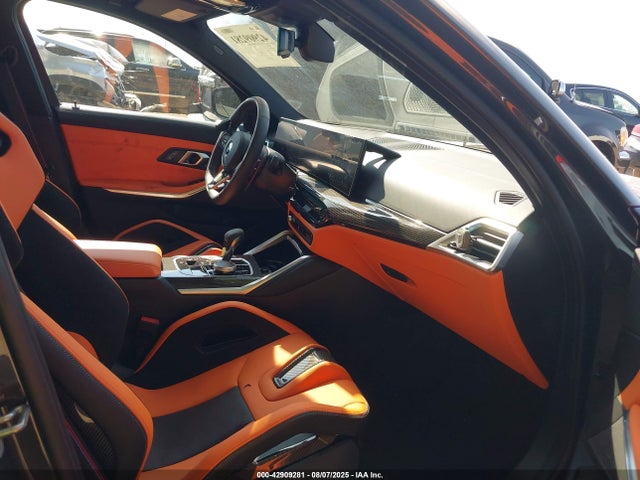 WBS33HJ0XSFU22139 BMW M3