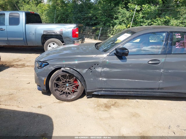 WBS33HJ0XSFU22139 BMW M3