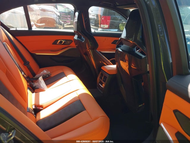 WBS33HJ0XSFU22139 BMW M3