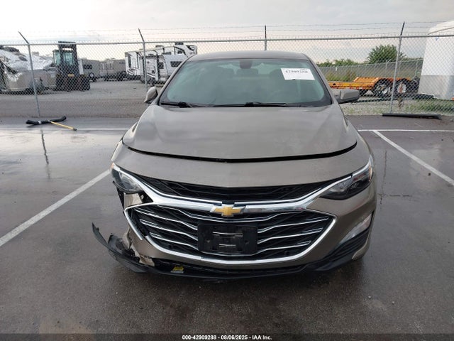 Chevrolet lfv - direct injection, variable valve timing, gen 1 2020 1G1ZD5STXLF052973 Image 12