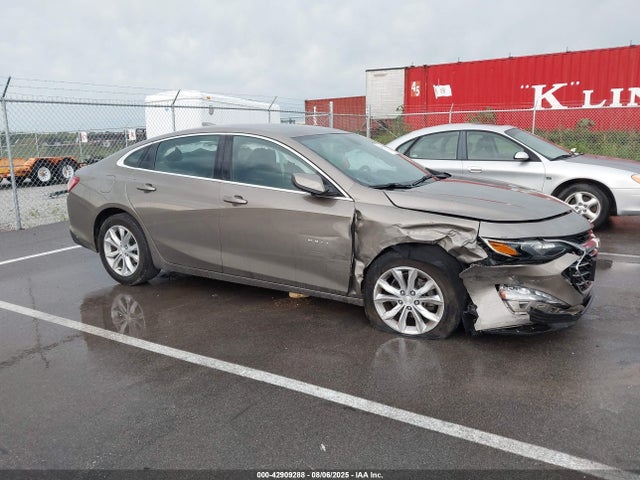 Chevrolet lfv - direct injection, variable valve timing, gen 1 2020 1G1ZD5STXLF052973 Image 13