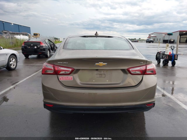 Chevrolet lfv - direct injection, variable valve timing, gen 1 2020 1G1ZD5STXLF052973 Image 16