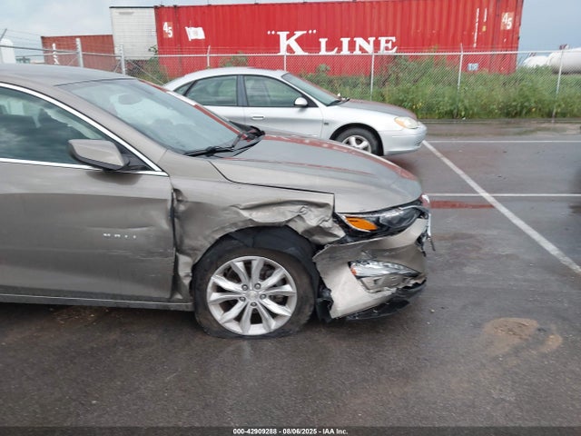 Chevrolet lfv - direct injection, variable valve timing, gen 1 2020 1G1ZD5STXLF052973 Image 17