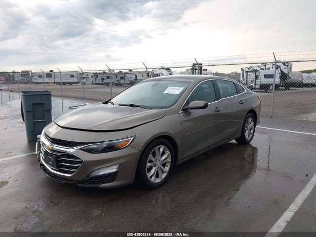 Chevrolet lfv - direct injection, variable valve timing, gen 1 2020 1G1ZD5STXLF052973 Image 2