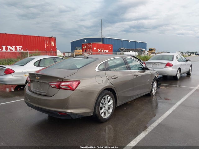 Chevrolet lfv - direct injection, variable valve timing, gen 1 2020 1G1ZD5STXLF052973 Image 4