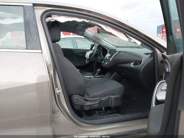 Chevrolet lfv - direct injection, variable valve timing, gen 1 2020 1G1ZD5STXLF052973 Image 5
