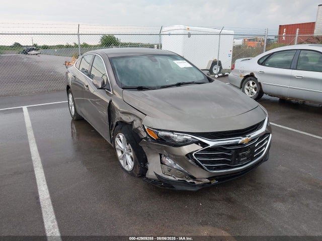 Chevrolet lfv - direct injection, variable valve timing, gen 1 2020 1G1ZD5STXLF052973 Image 6