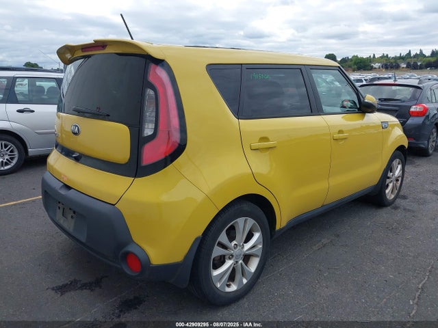KIA dohc gdi nu 2014 KNDJP3A53E7034458 Image 4
