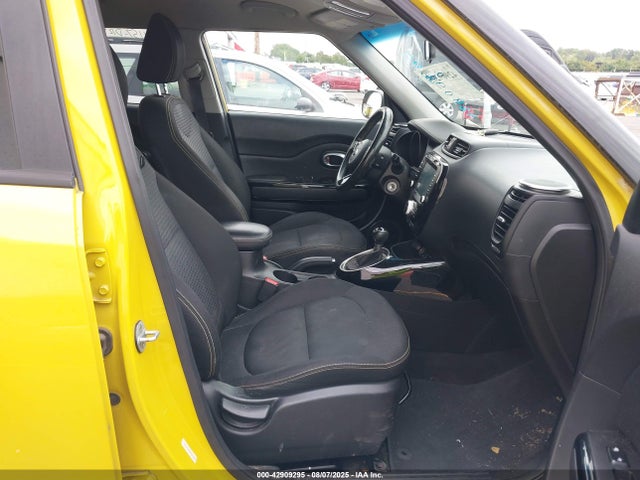 KIA dohc gdi nu 2014 KNDJP3A53E7034458 Image 5
