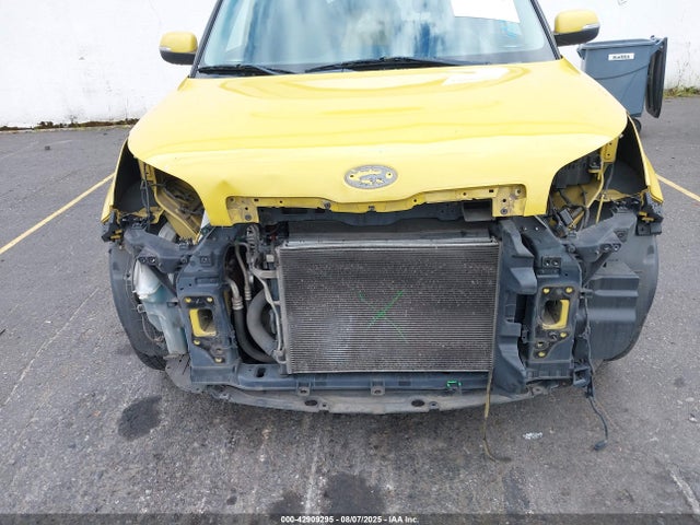 KIA dohc gdi nu 2014 KNDJP3A53E7034458 Image 6