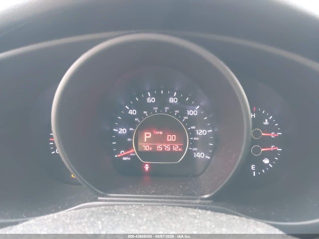 KIA dohc gdi nu 2014 KNDJP3A53E7034458 Image 7