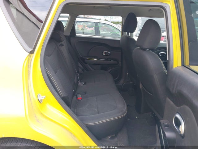 KIA dohc gdi nu 2014 KNDJP3A53E7034458 Image 8