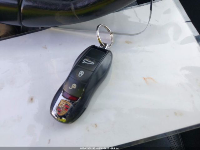 2014 PORSCHE PANAMERA E-HYBRID WP0AD2A75EL044758 Photo 10