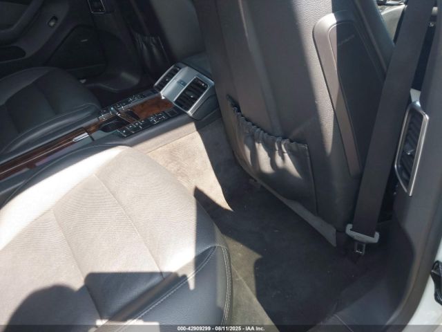 2014 PORSCHE PANAMERA E-HYBRID WP0AD2A75EL044758 Photo 7