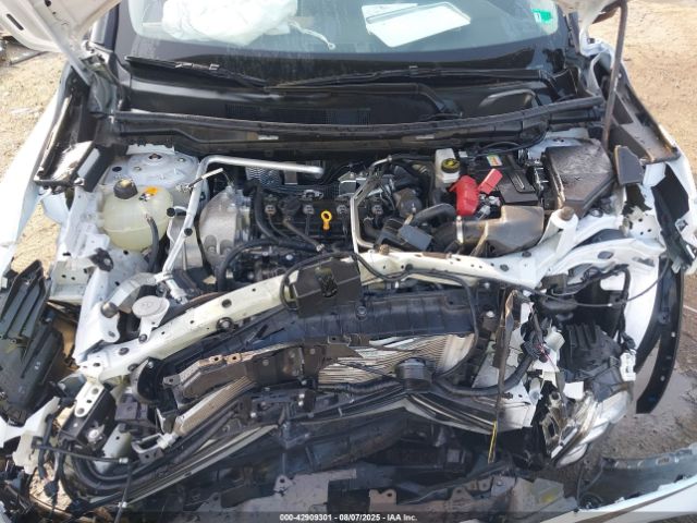 2024 MITSUBISHI OUTLANDER JA4J4VA88RZ028688 Photo 9