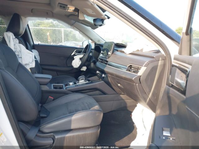 2024 MITSUBISHI OUTLANDER JA4J4VA88RZ028688 Photo 4