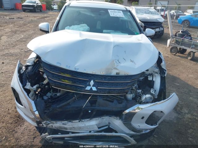 2024 MITSUBISHI OUTLANDER JA4J4VA88RZ028688 Photo 5