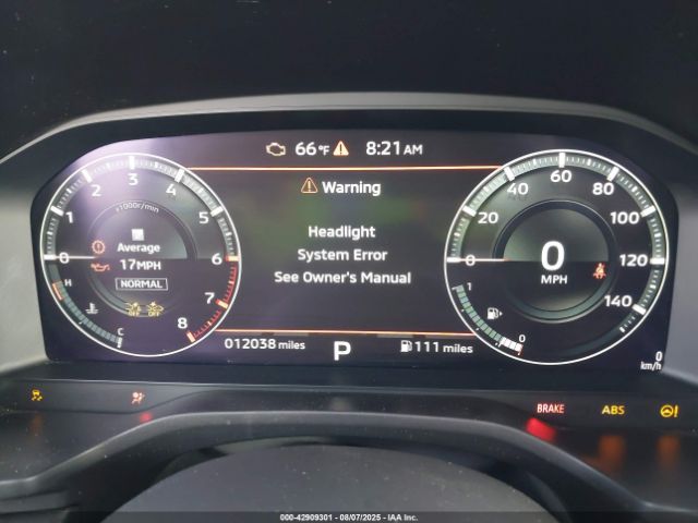 2024 MITSUBISHI OUTLANDER JA4J4VA88RZ028688 Photo 6