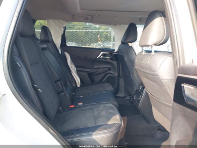 2024 MITSUBISHI OUTLANDER JA4J4VA88RZ028688 Photo 7