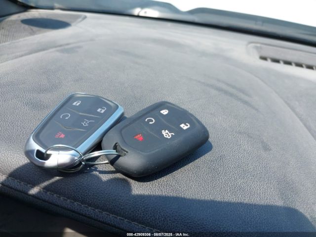 2019 CADILLAC XT4 1GYFZER41KF147098 Photo 10