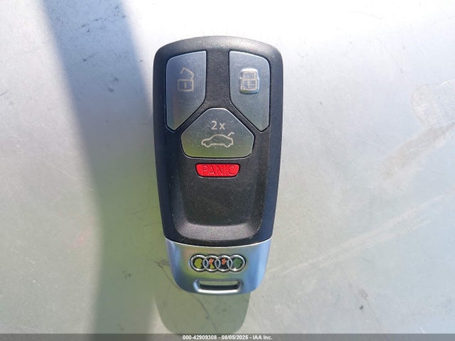 2021 AUDI A4 WAUABAF44MA043381 Photo 10