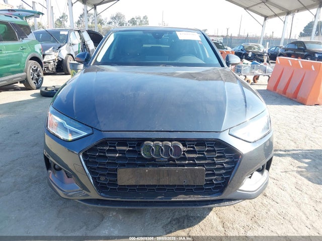Audi 40 tfsi (2.0t) 2021 WAUABAF44MA043381 Image 13