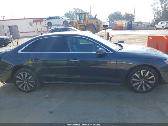 Audi 40 tfsi (2.0t) 2021 WAUABAF44MA043381 Image 14