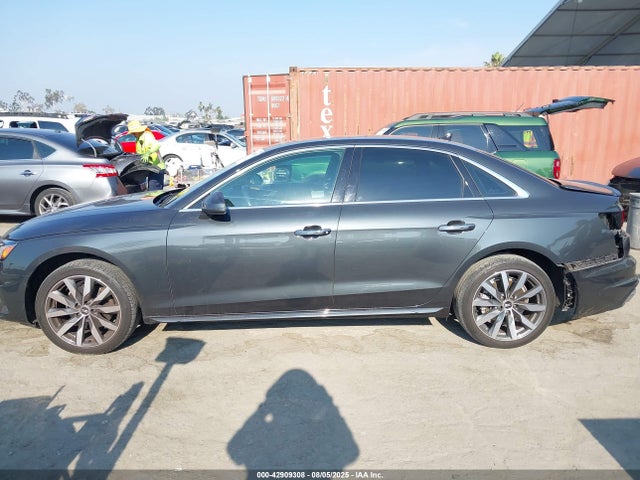 Audi 40 tfsi (2.0t) 2021 WAUABAF44MA043381 Image 15