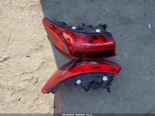 Audi 40 tfsi (2.0t) 2021 WAUABAF44MA043381 Image 12