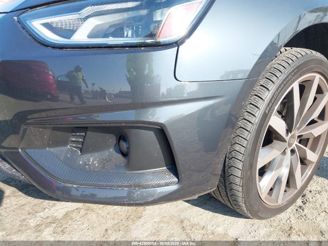 Audi 40 tfsi (2.0t) 2021 WAUABAF44MA043381 Image 20