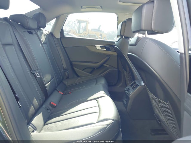 2021 AUDI A4 WAUABAF44MA043381 Photo 7