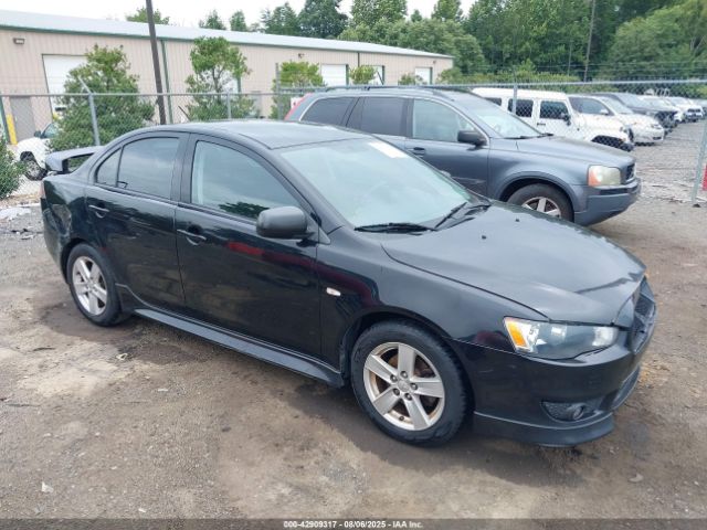2014 MITSUBISHI LANCER JA32V2FW4EU003161 Photo 0