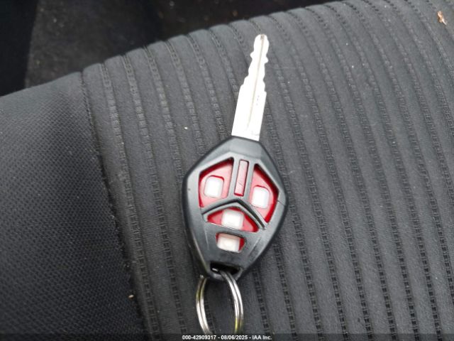 2014 MITSUBISHI LANCER JA32V2FW4EU003161 Photo 10